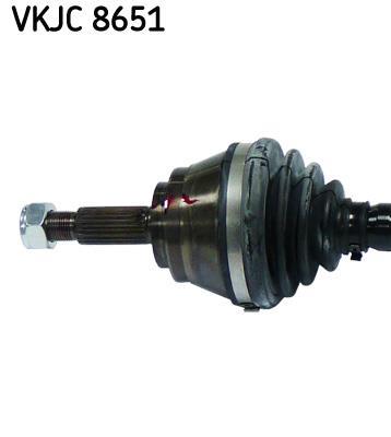 Cardan SKF ref. VKJC 8651